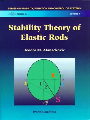 cover image of Stability Theory of Elastic Rods